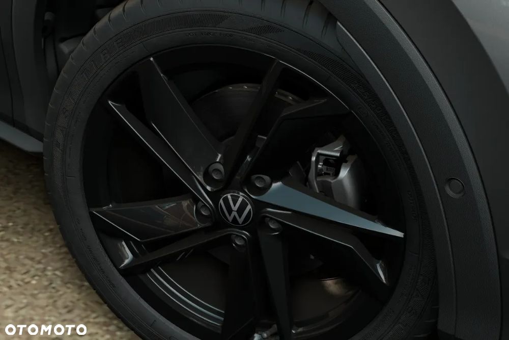Volkswagen T-Roc 1.5 TSI Style DSG - 8