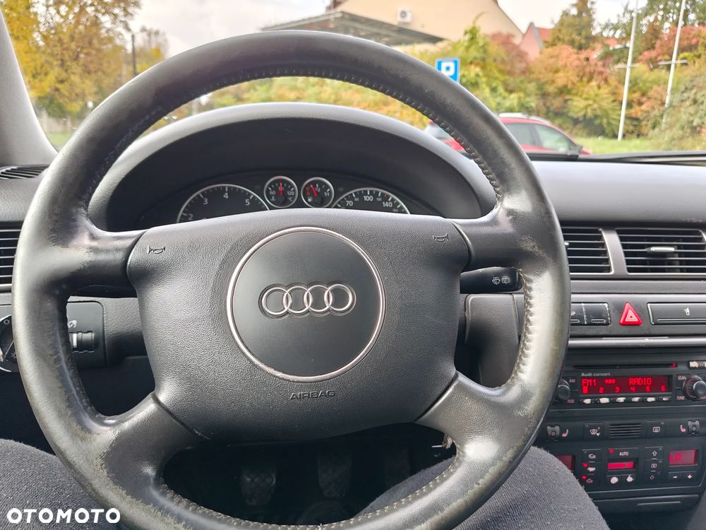 Audi A6 - 20