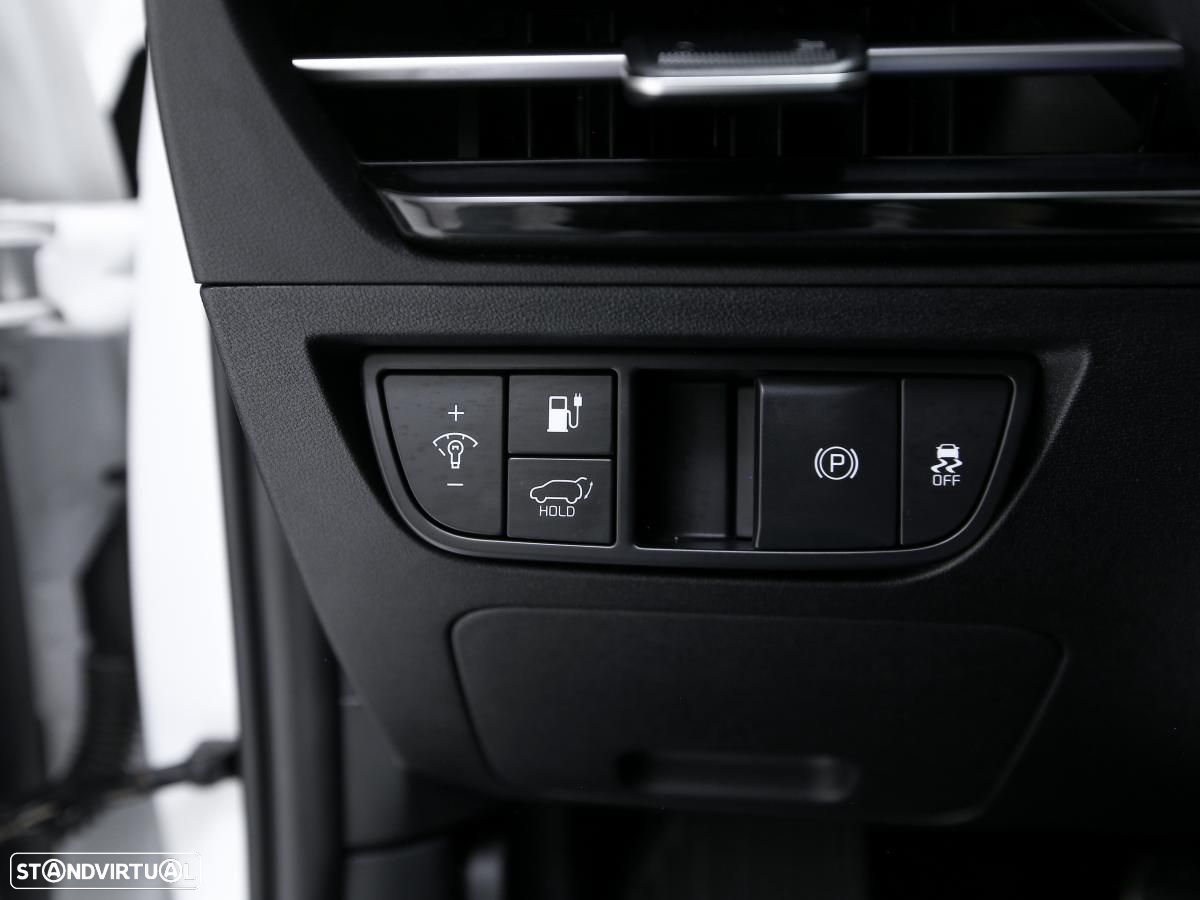 Kia EV6 77.4 kWh GT-Line - 17