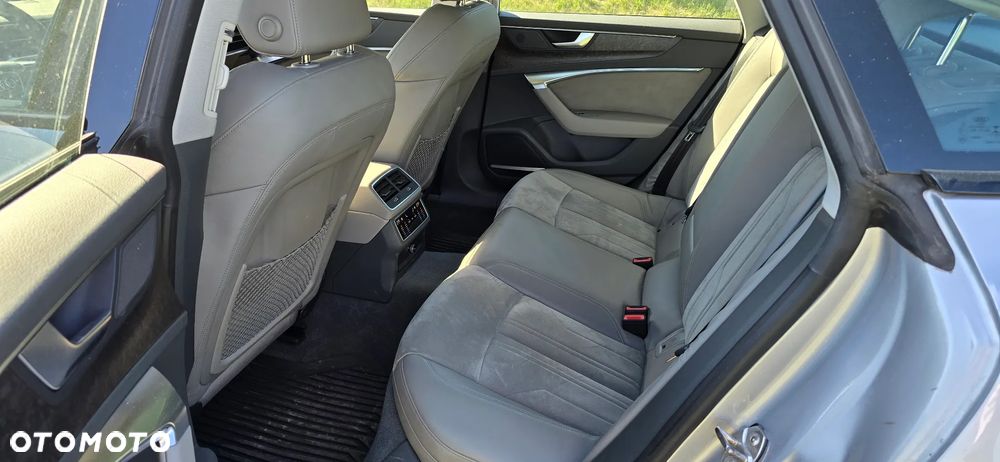 Audi A7 Sportback 55 TFSI mHEV Quattro S tronic - 11