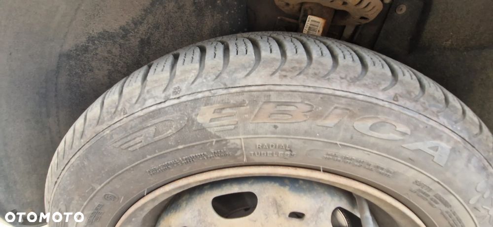 Volkswagen Polo 1.2 Trendline - 14