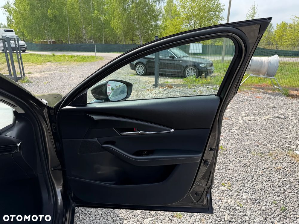 Mazda CX-30 2.0 mHEV Kai 2WD - 18