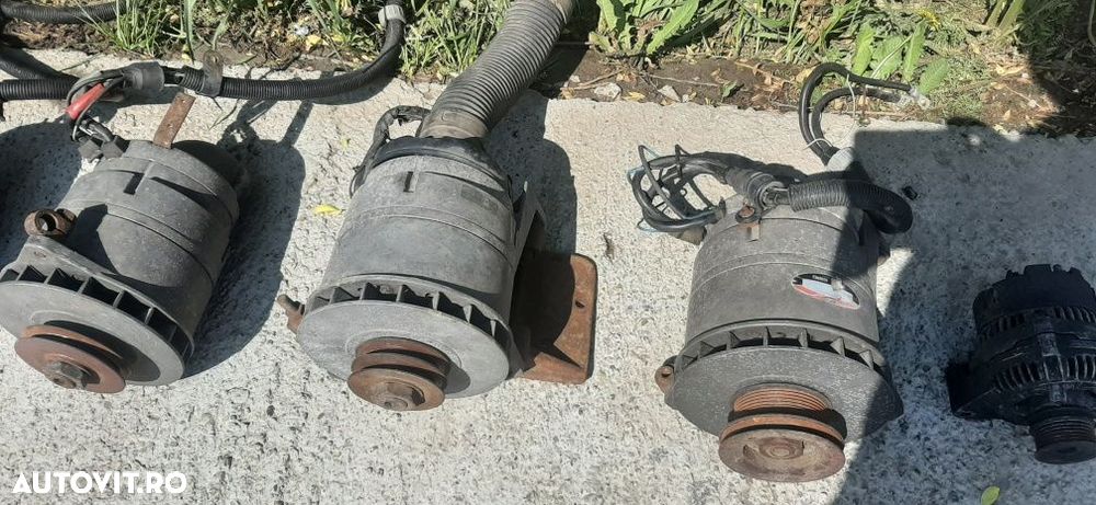 Alternator/alternatoare 24V-28V autobuze/autocare - 4