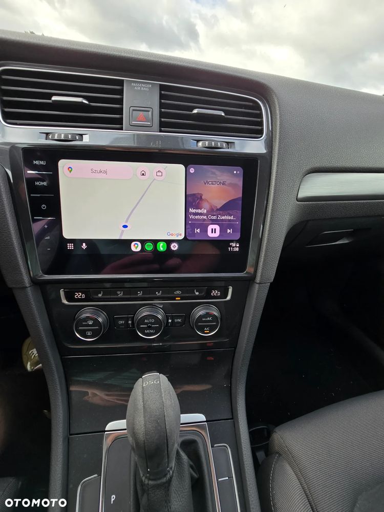 Volkswagen Golf - 15