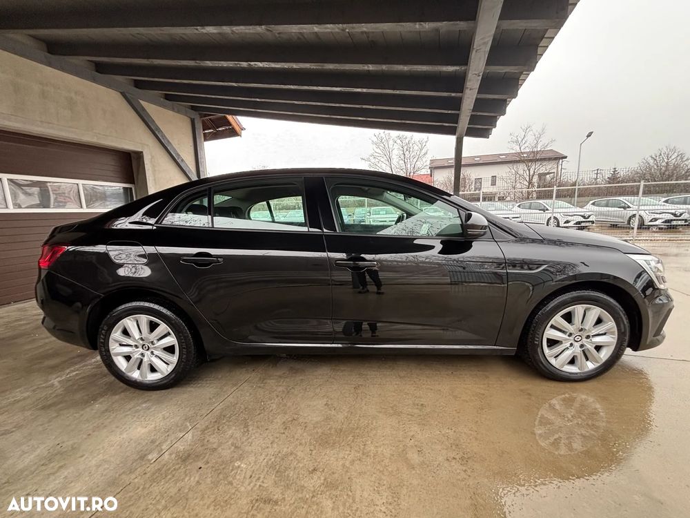 Renault Megane TCe GPF EDC Intens - 6