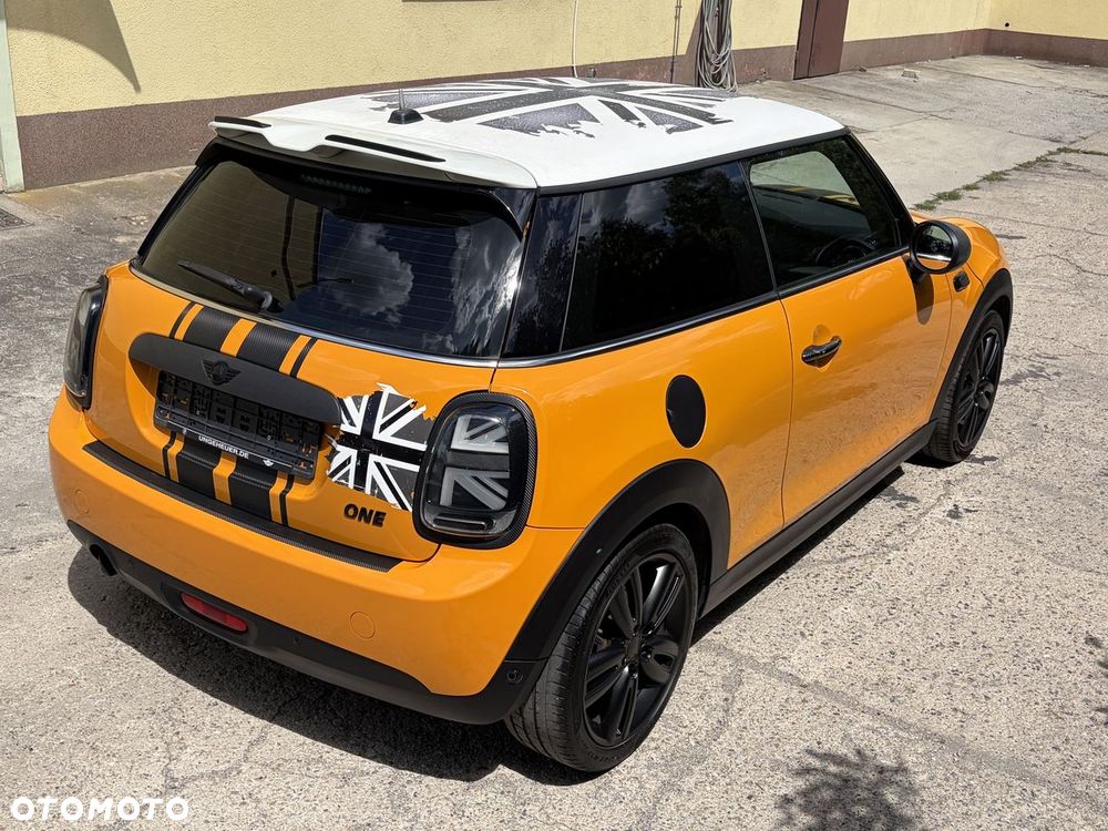 MINI ONE - 5
