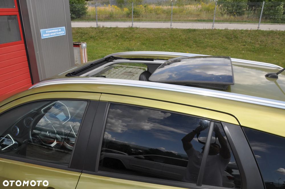 Suzuki SX4 S-Cross 1.6 DDiS Allgrip Comfort - 18