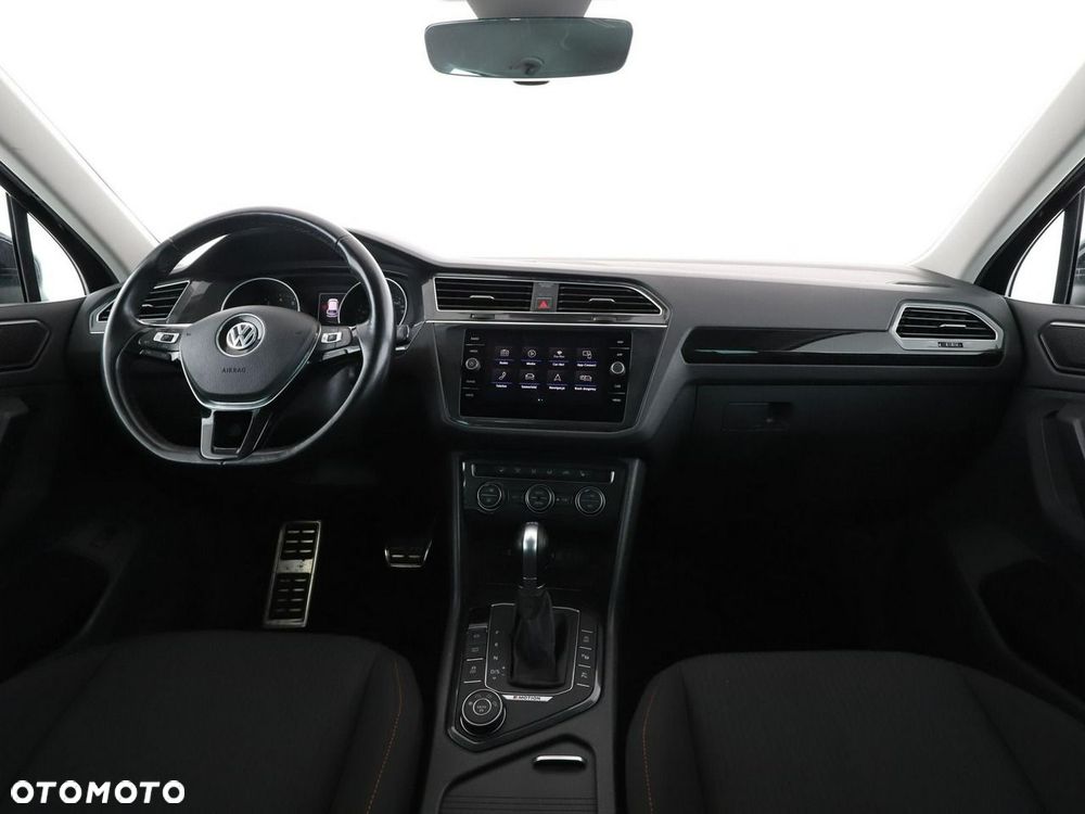 Volkswagen Tiguan 2.0 TSI 4Motion (BlueMotion Technology) DSG Sound - 16