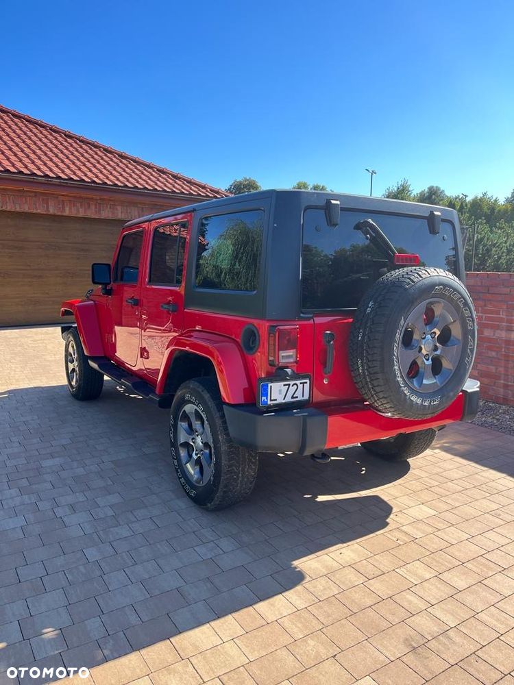 Jeep Wrangler - 9