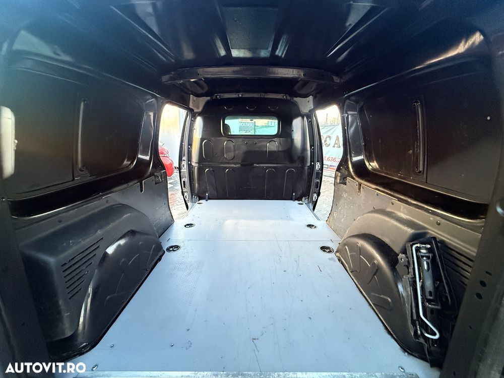 Renault Kangoo BLUE dCi 95 LIMITED - 10