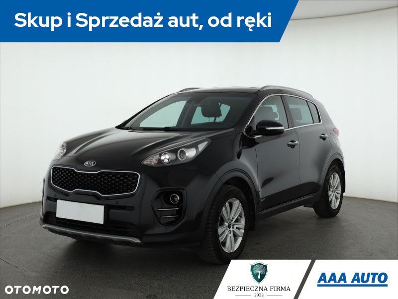 Kia Sportage - 3