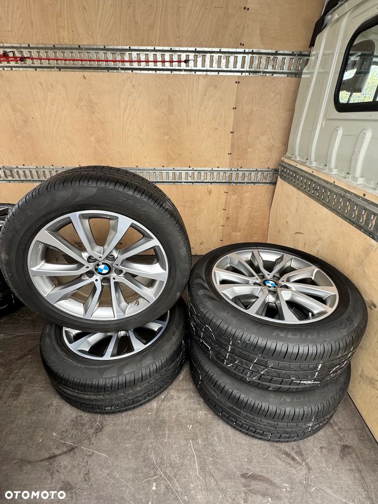 BMW X5 xDrive25d - 38