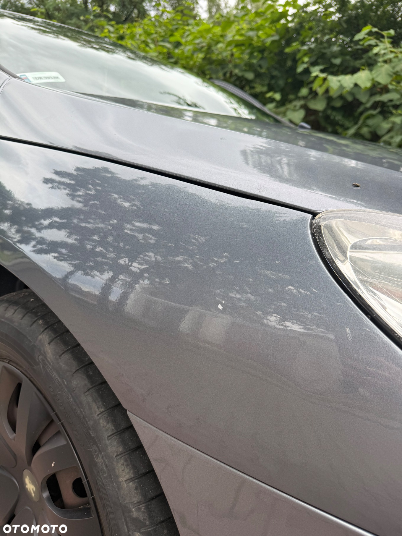 Peugeot 407 1.8 Presence - 25