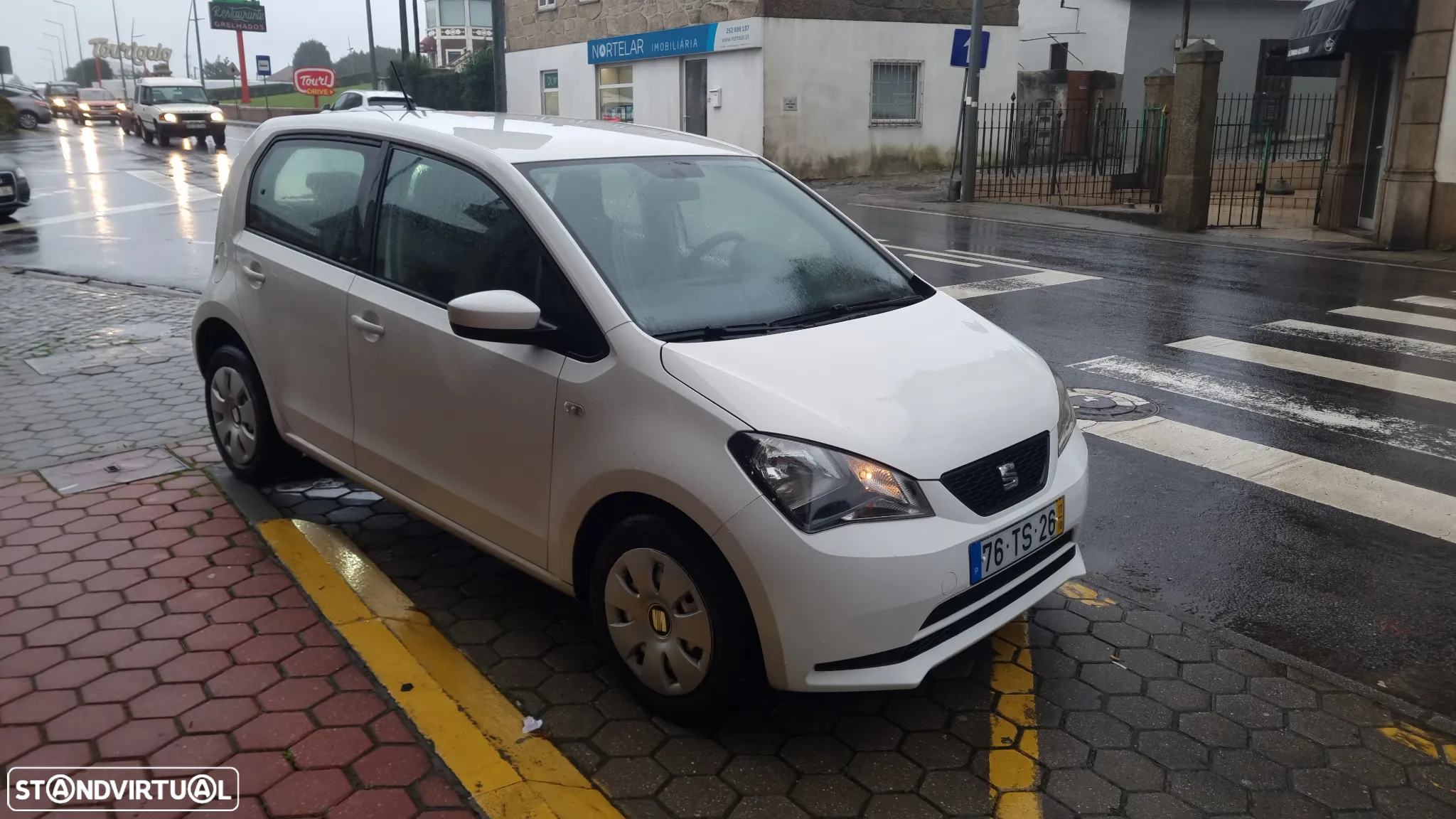 SEAT Mii 1.0 Style - 7