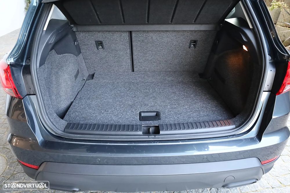 SEAT Arona 1.0 TSI Style - 11