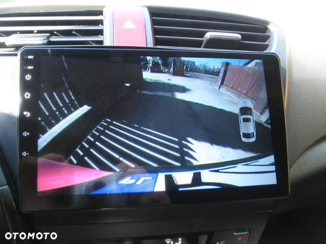Honda Civic 1.8 Comfort - 20