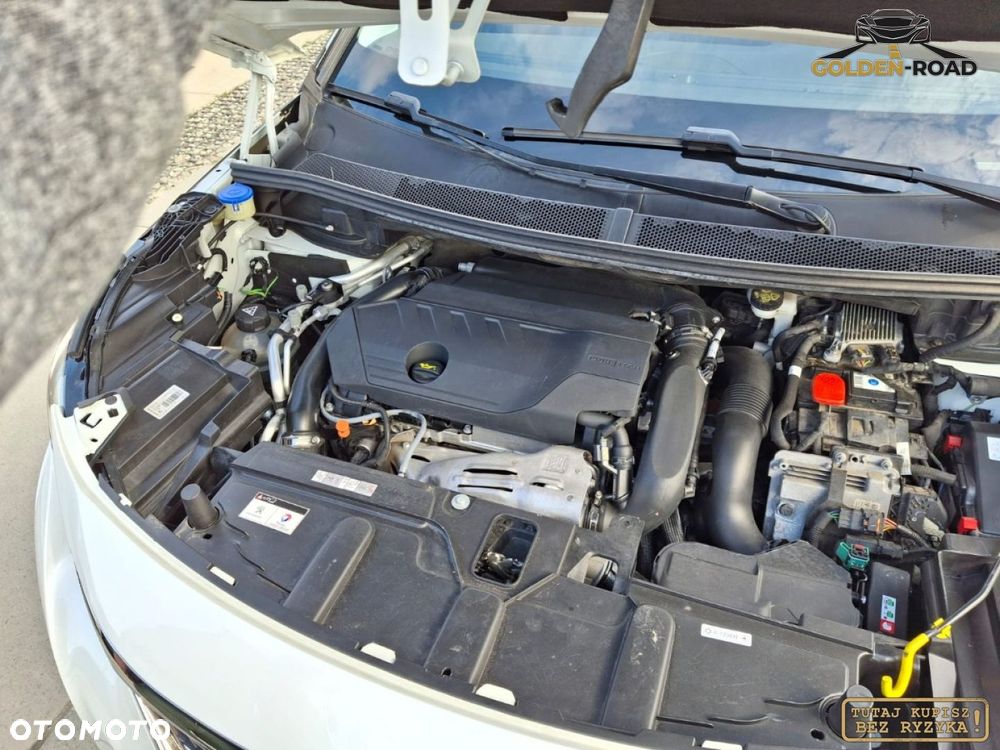 Peugeot 3008 - 28