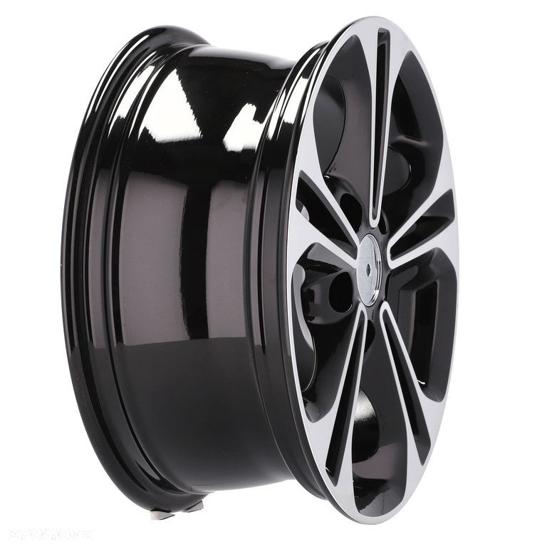 4x Felgi 15 m.in. do HYUNDAI i30 III FL Ioniq Coupe II Elantra VI - A5208 - 6