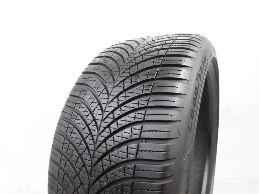 225/40R18 OPONA CAŁOROCZNA UŻYWANA Goodyear Vector 4Seasons Gen-3 92Y XL - 6