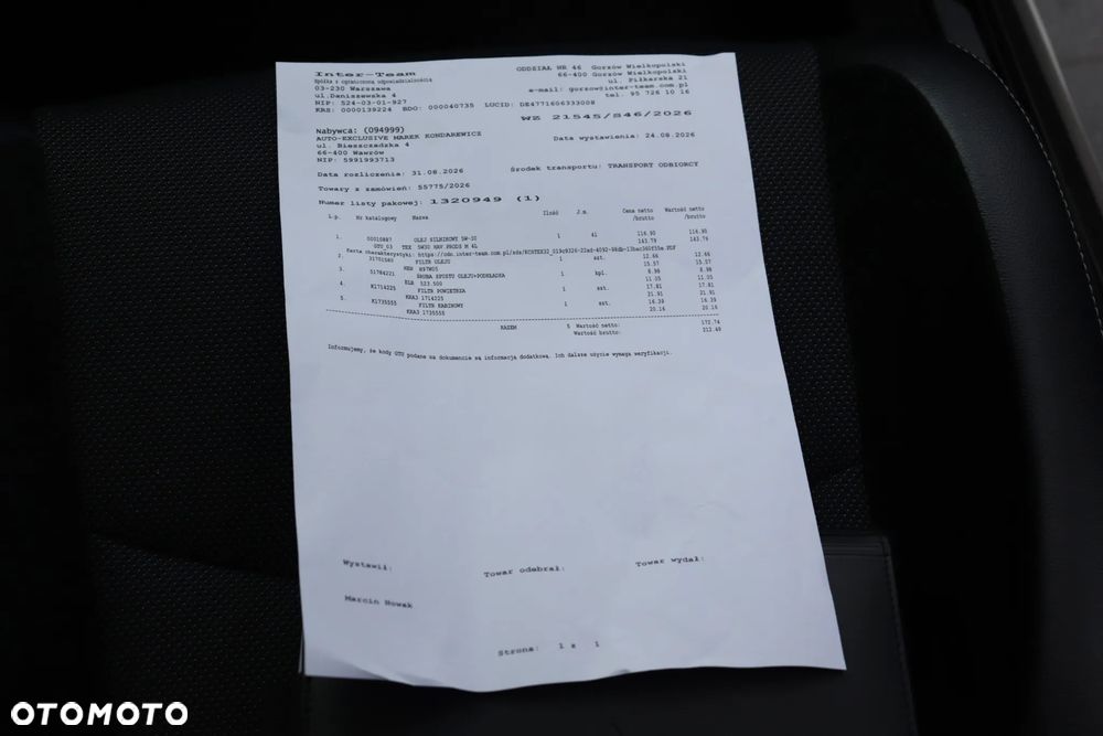 Mitsubishi Outlander 2.0 2WD Invite - 35