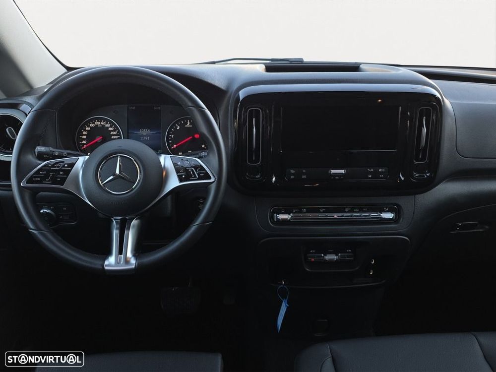 Mercedes-Benz Vito Tourer 114 CDi/34 Pro - 10