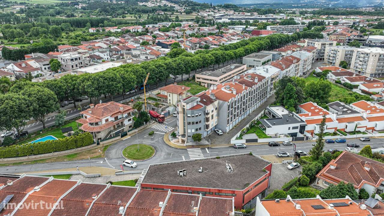 Apartamento T3 em Real, Braga - Grande imagem: 2/27