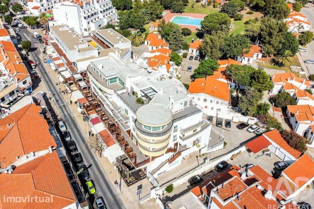 Apartamento T2 em Albufeira e Olhos de Água de 139 m2 - Grande imagem: 2/29