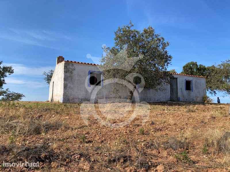 ** NOVO PREÇO** Prédio Misto com Potencial Turístico na Serra de Serpa - Grande imagem: 4/9