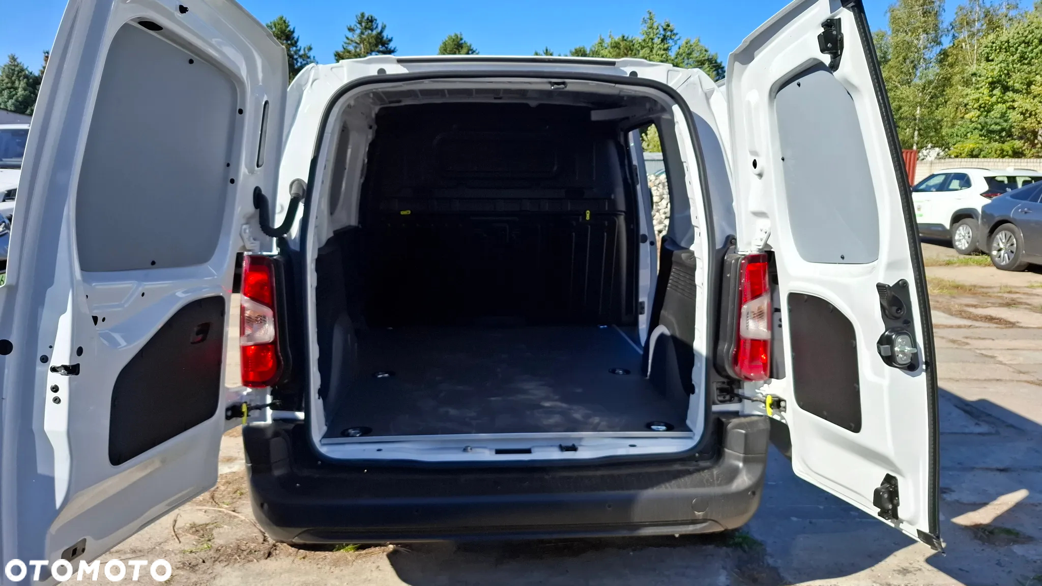 Toyota Proace City - 4