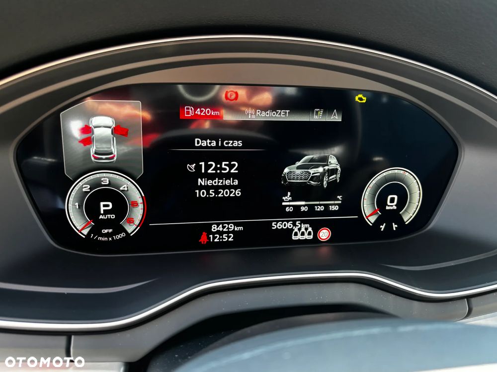 Audi Q5 40 TDI mHEV Quattro S tronic - 7