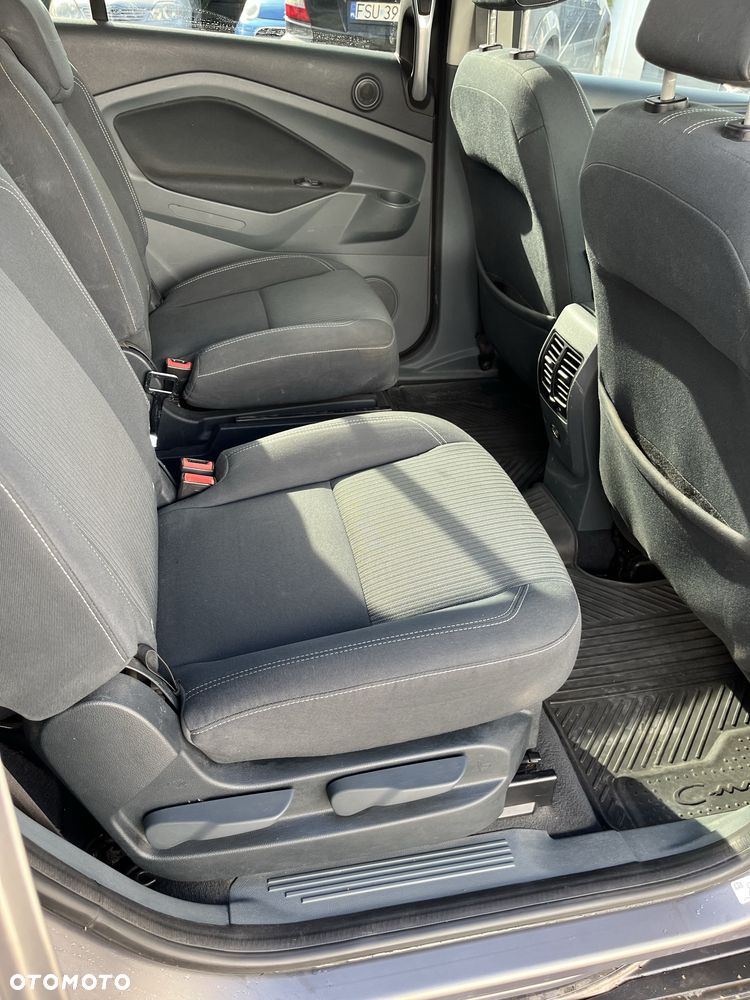 Ford C-MAX - 8