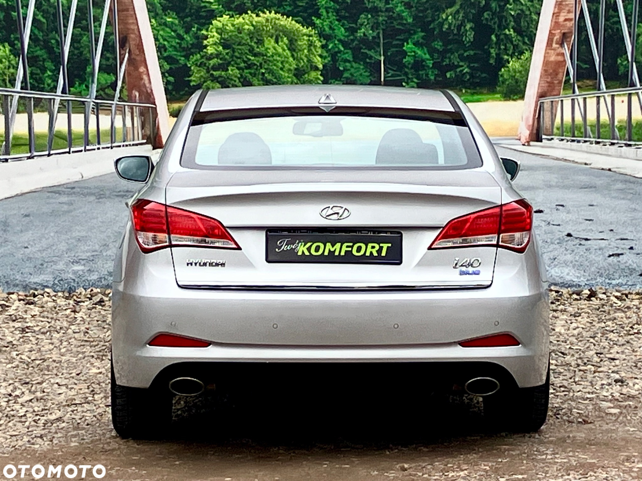 Hyundai i40 - 14