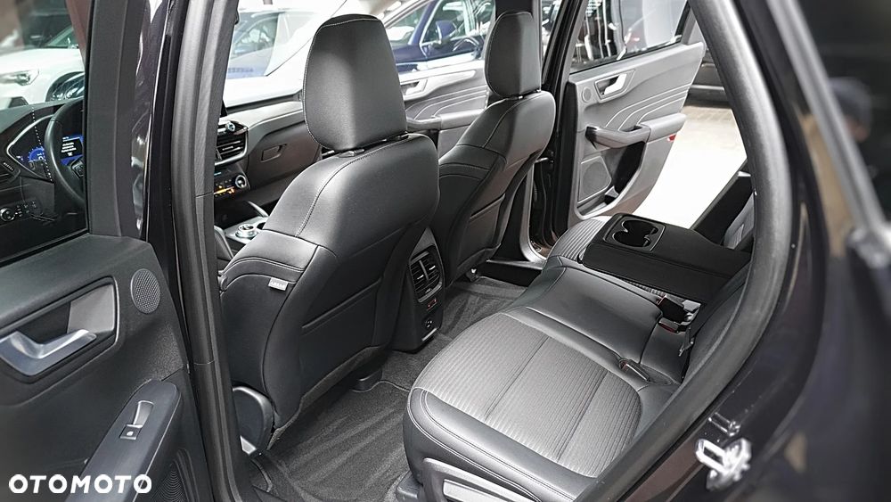 Ford Kuga 2.5 FHEV FWD Titanium X - 17