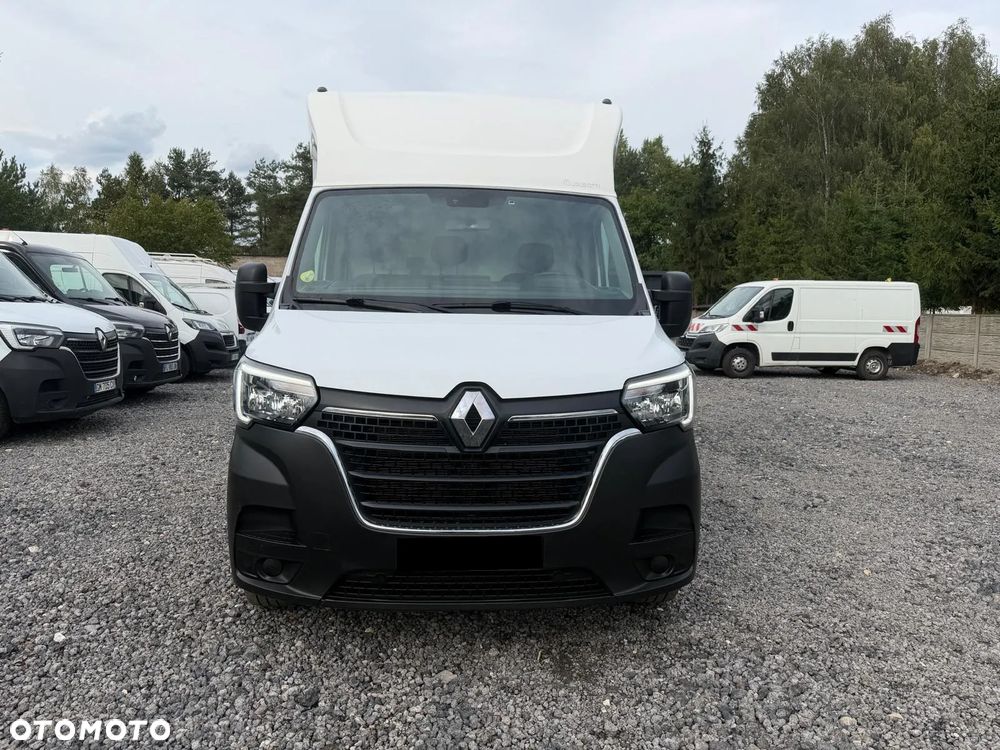 Renault Master / 2.3D / KONTENER / L4 / Zabudowa DURRISOTTI / FV23% - 6