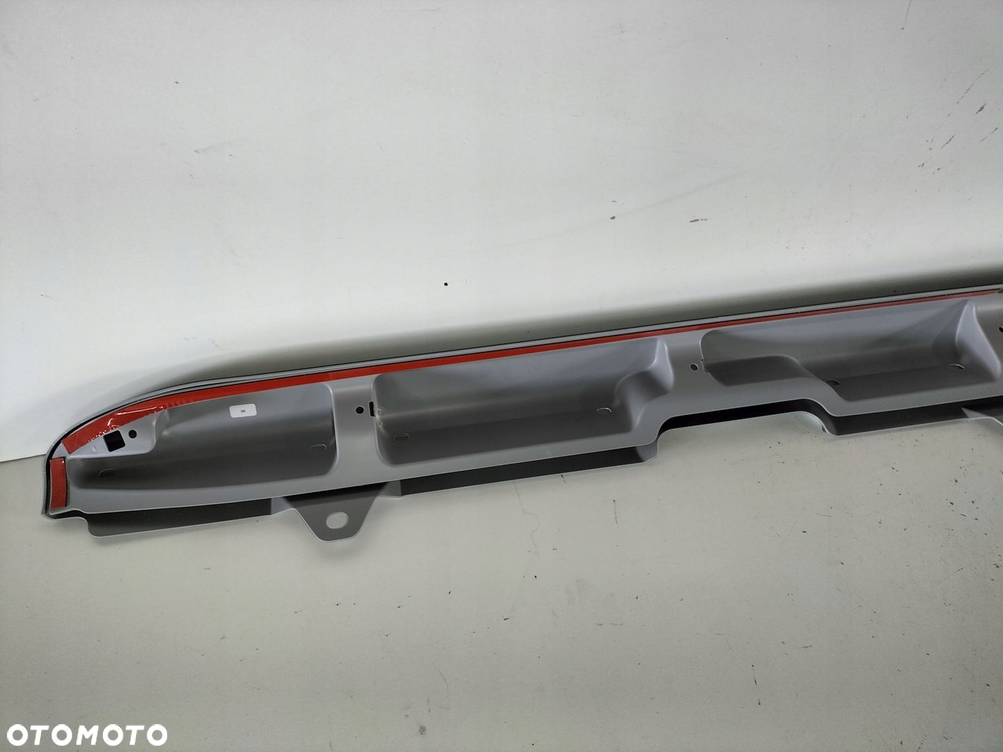 Listwa progowa lewa HONDA HR-V HRV II LIFT 18- - 4