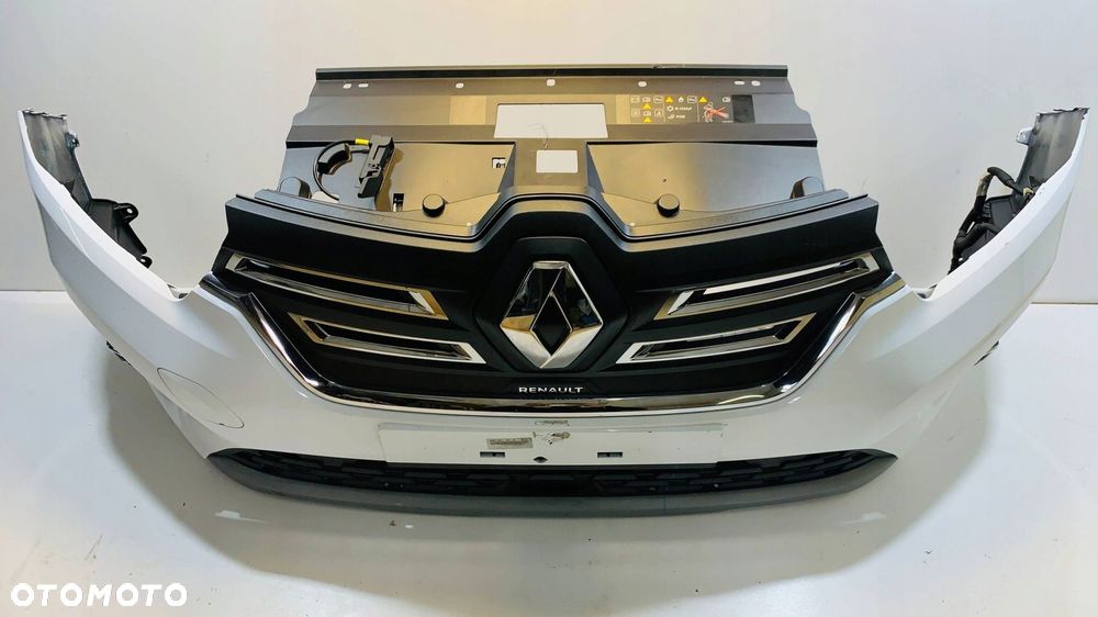 zderzak przód renault kangoo iii e-tech 2021- - 12