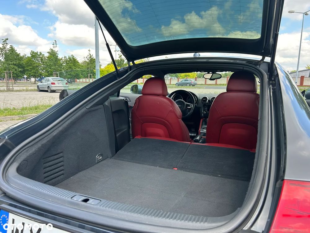 Audi TT Coupé 2.0 TFSI S tronic - 22