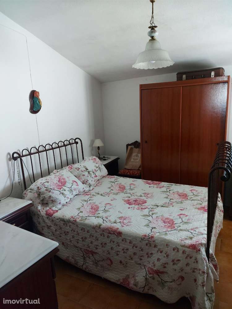 Moradia Geminada T2 - Pedrogão do Alentejo - Grande imagem: 2/19