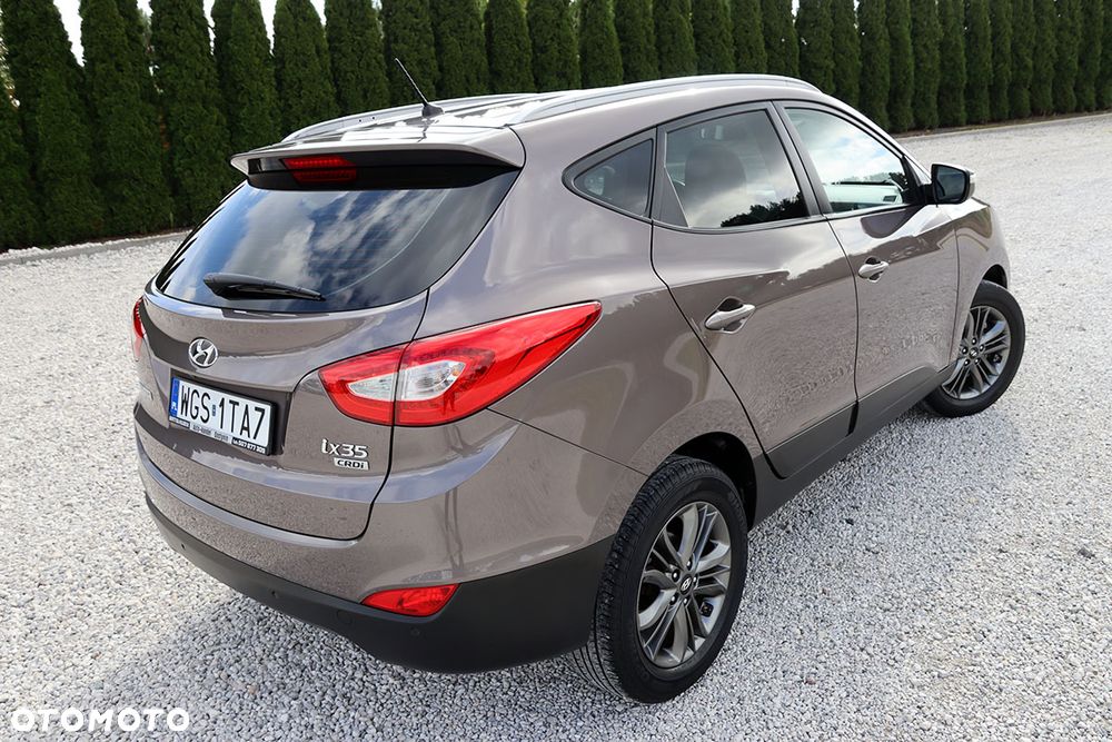 Hyundai ix35 - 10