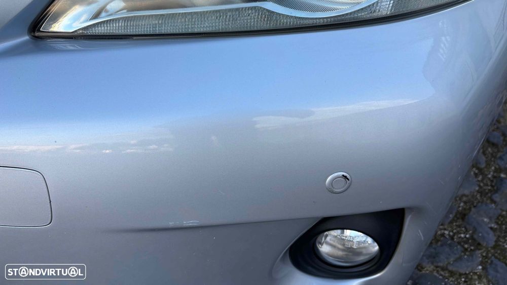 Lexus CT 200h 06 P.Convenience - 22