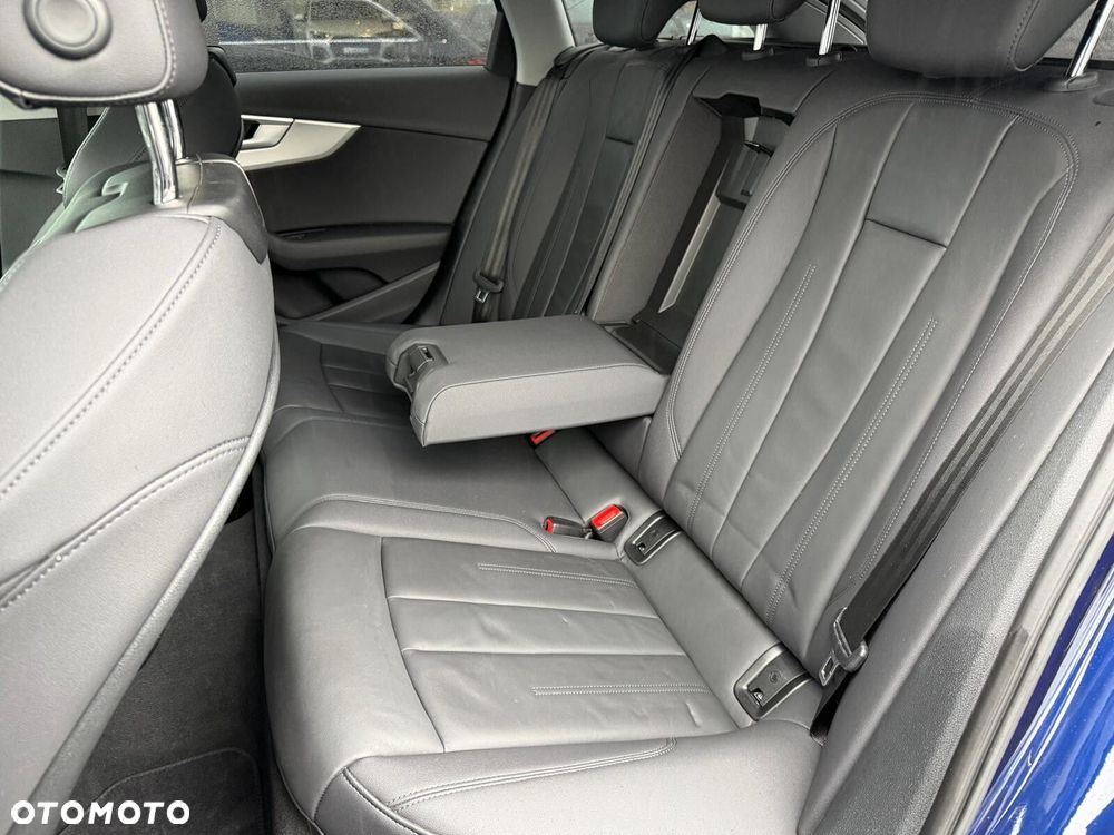 Audi A4 Avant 40 TFSI mHEV Advanced S tronic - 19