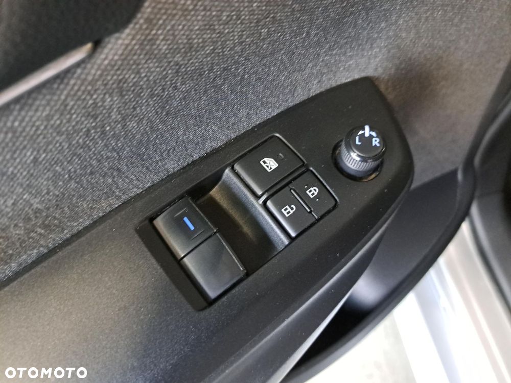 Toyota Yaris Hybrid 1.5 Comfort - 26