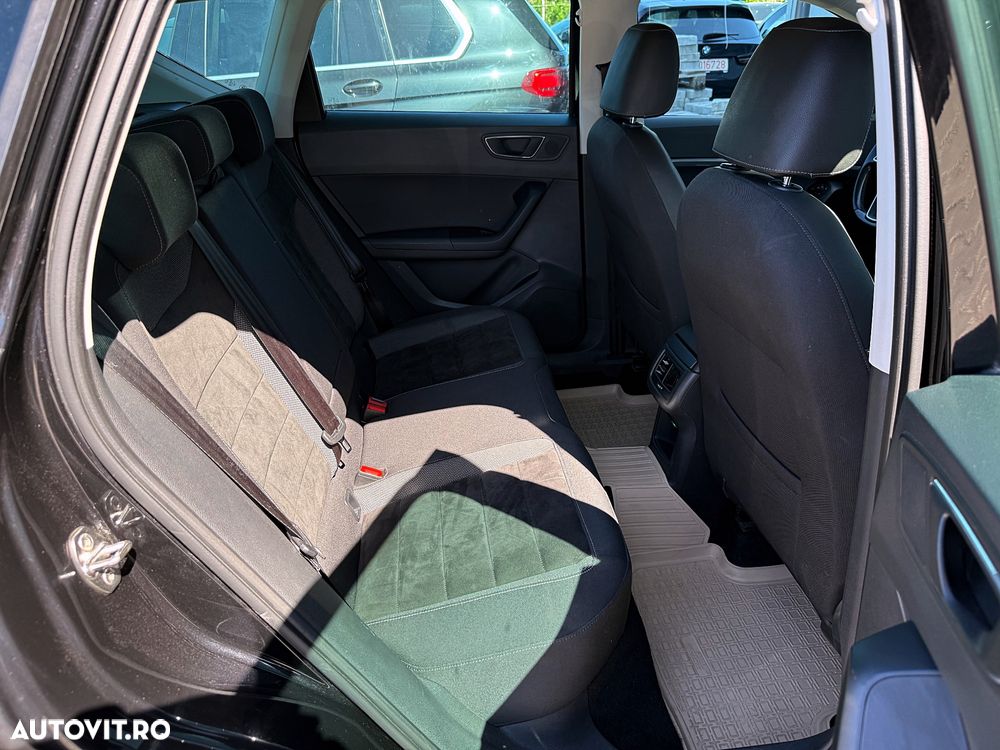 Seat Ateca - 24