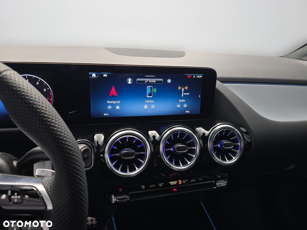 Mercedes-Benz GLA 200 mHEV AMG Line 7G-DCT - 9