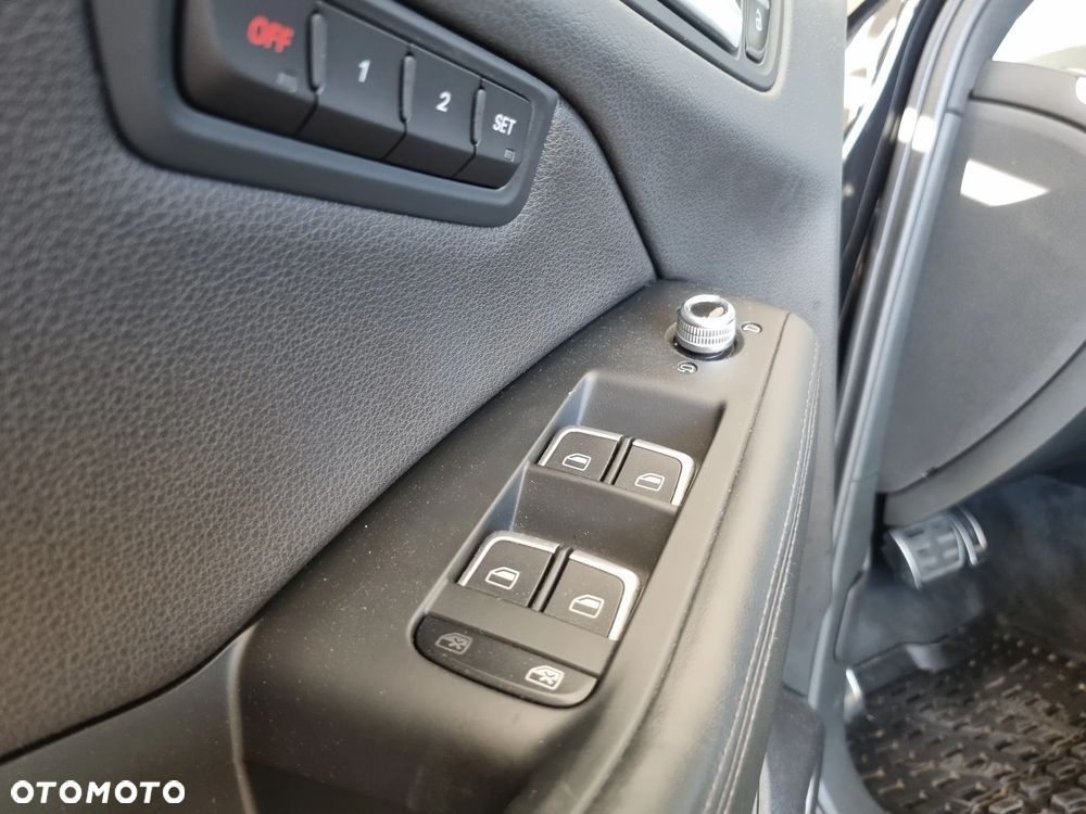 Audi SQ5 3.0 TFSI Quattro Tiptronic - 25