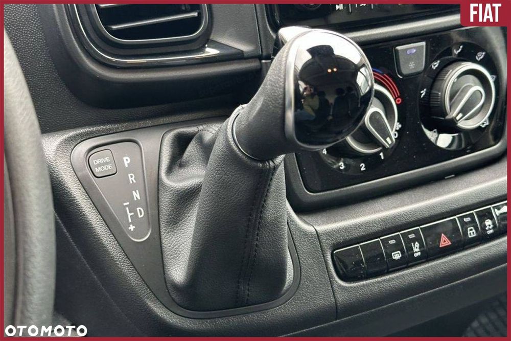 Fiat Ducato Maxi L4H2 AT 2.2 180KM - 17