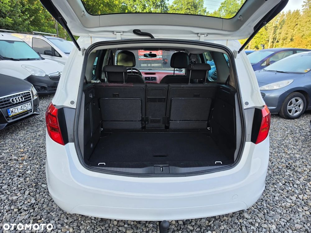 Opel Meriva 1.4 Ecoflex Color Edition - 14