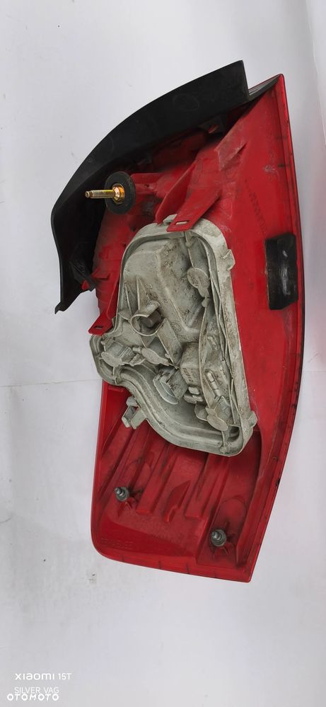 Lampa prawy tył Audi A3 8p 3d Oryginalna - 8