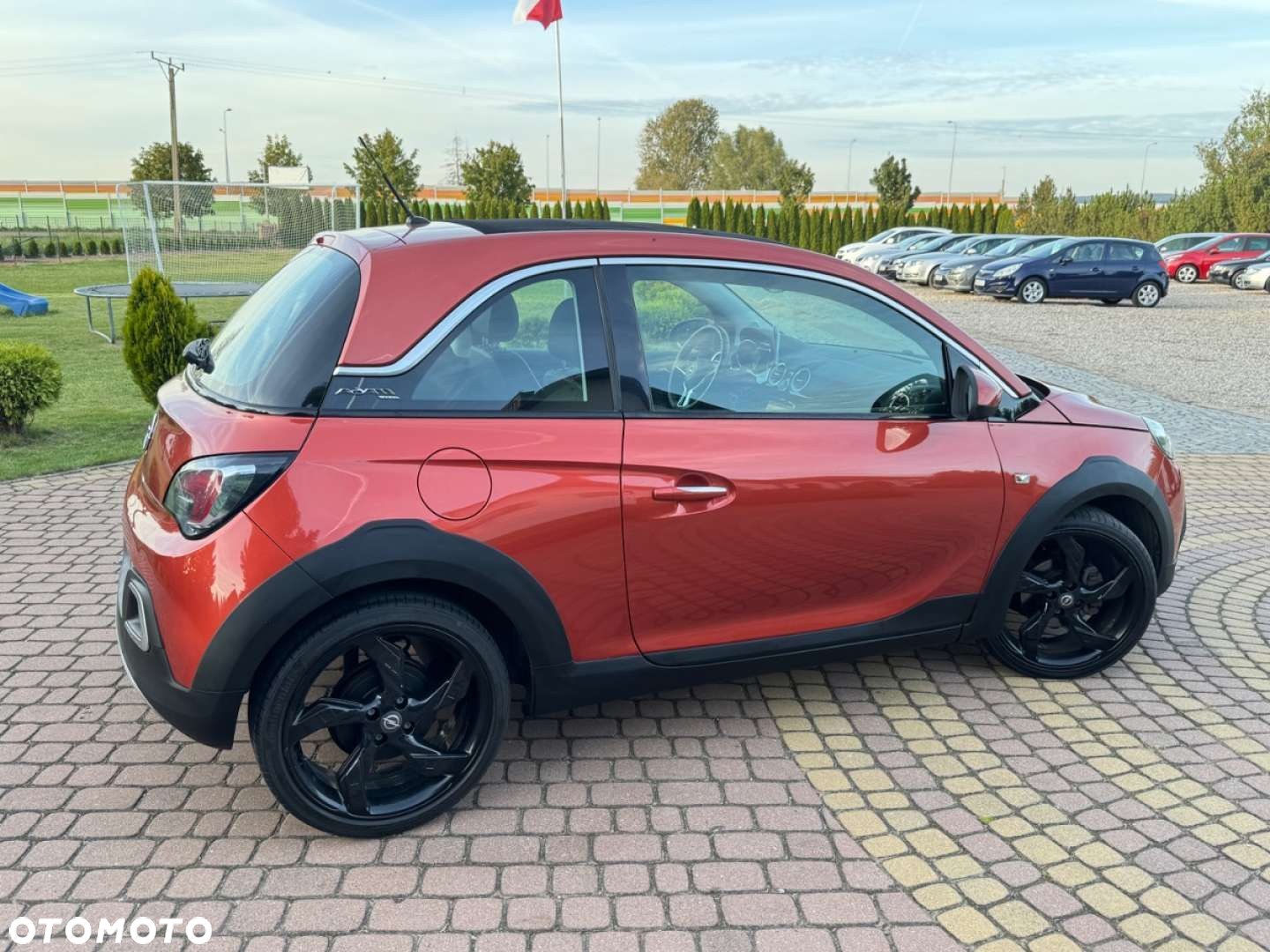 Opel Adam - 33