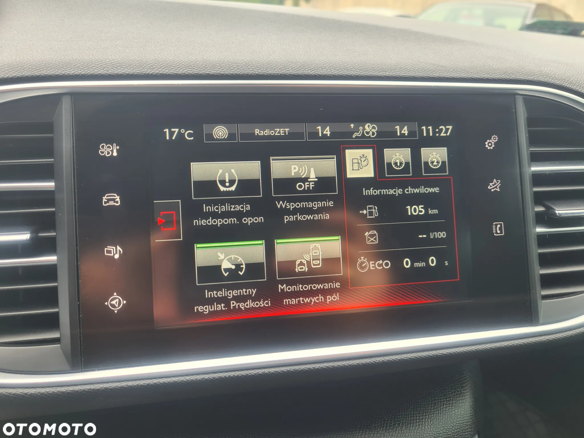 Peugeot 308 BlueHDi 180 EAT6 GT - 30